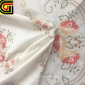 good quality soft fabric cotton table cloth with hand embroidery